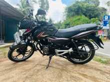 Bajaj Discover 2014 Motorbike