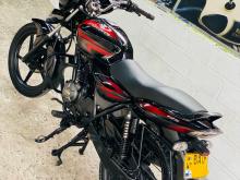 Bajaj Discover 125 2013 Motorbike