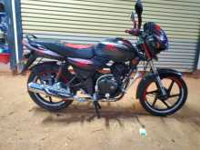 Bajaj Discover 125 2006 Motorbike