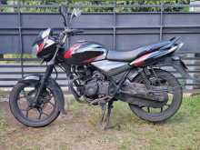 Bajaj Discover 125 2019 Motorbike