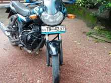 Bajaj Discover 125 2007 Motorbike