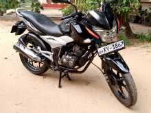 Bajaj Discover 125 2012 Motorbike