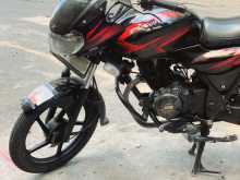 Bajaj Discover 125 2012 Motorbike