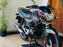 Bajaj Discover 125 2015 Motorbike
