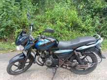 Bajaj Discover 125 2011 Motorbike