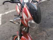 Bajaj Discover 125 2007 Motorbike