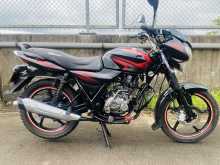 Bajaj Discover 2014 Motorbike