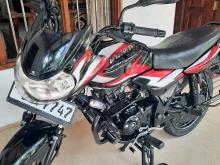 Bajaj Discover 125 2024 Motorbike