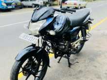 Bajaj Discover 2016 Motorbike