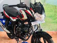 Bajaj DISCOVER 125 2025 Motorbike