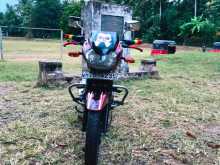 Bajaj Discover-125 2007 Motorbike