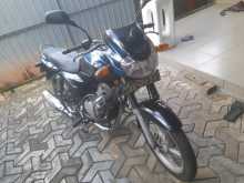 Bajaj Discover 125 2007 Motorbike