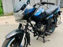 Bajaj Discover 125 2013 Motorbike