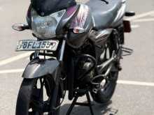Bajaj Discover 2016 Motorbike