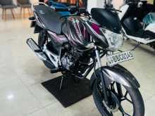 Bajaj Discover 125 2014 Motorbike