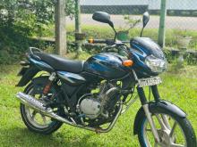 Bajaj Discover 125 2007 Motorbike