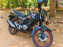 Bajaj Discover 2014 Motorbike