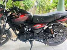 Bajaj Discover 125 2007 Motorbike