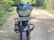 Bajaj Discover 125 2011 Motorbike