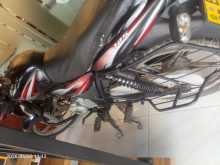 Bajaj Discover 125 2016 Motorbike