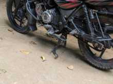 Bajaj Discover 125 2012 Motorbike