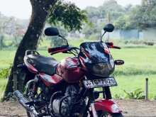 Bajaj Discover 125 2006 Motorbike