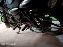 Bajaj Discover 125 2011 Motorbike