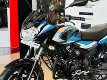 Bajaj Discover 125 2025 Motorbike