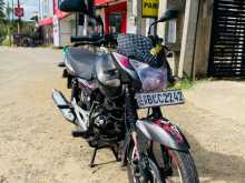 Bajaj Discover 2015 Motorbike