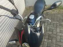 Bajaj Discover 125 2014 Motorbike