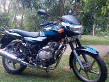 Bajaj Discover 125 2006 Motorbike