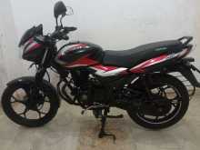Bajaj Discover 125 2024 Motorbike