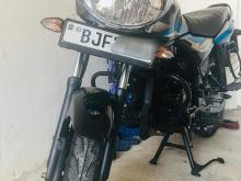 Bajaj Discover 125 2023 Motorbike