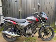 Bajaj Discover 125 2018 Motorbike