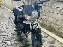 Bajaj Discover 125 2013 Motorbike