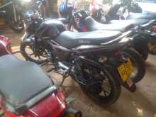 Bajaj Discover 2014 Motorbike