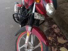 Bajaj Discover 125 2006 Motorbike