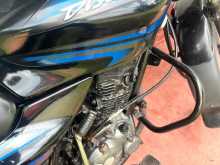 Bajaj Discover 125 2011 Motorbike