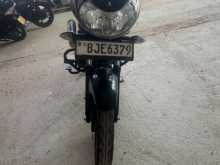 Bajaj Discover 125 2023 Motorbike