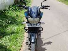 Bajaj Discover 125 2012 Motorbike