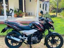 Bajaj Discover 2013 Motorbike