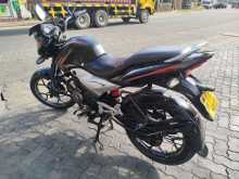 Bajaj DISCOVER 125 2012 Motorbike