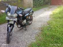 Bajaj Discover 125 2007 Motorbike
