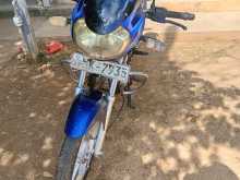 Bajaj Discover 125 2006 Motorbike