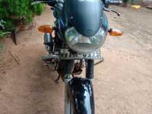 Bajaj Discover 125 2007 Motorbike