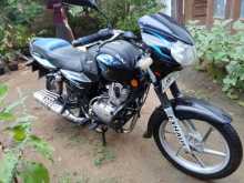 Bajaj Discover 125 2006 Motorbike