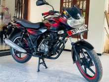 Bajaj Discover 125 2011 Motorbike