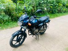 Bajaj Discover 125 2006 Motorbike