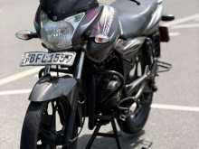 Bajaj Discover 125 2016 Motorbike