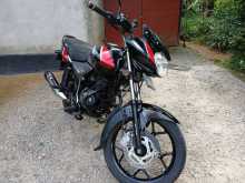 Bajaj Discover 125 2019 Motorbike